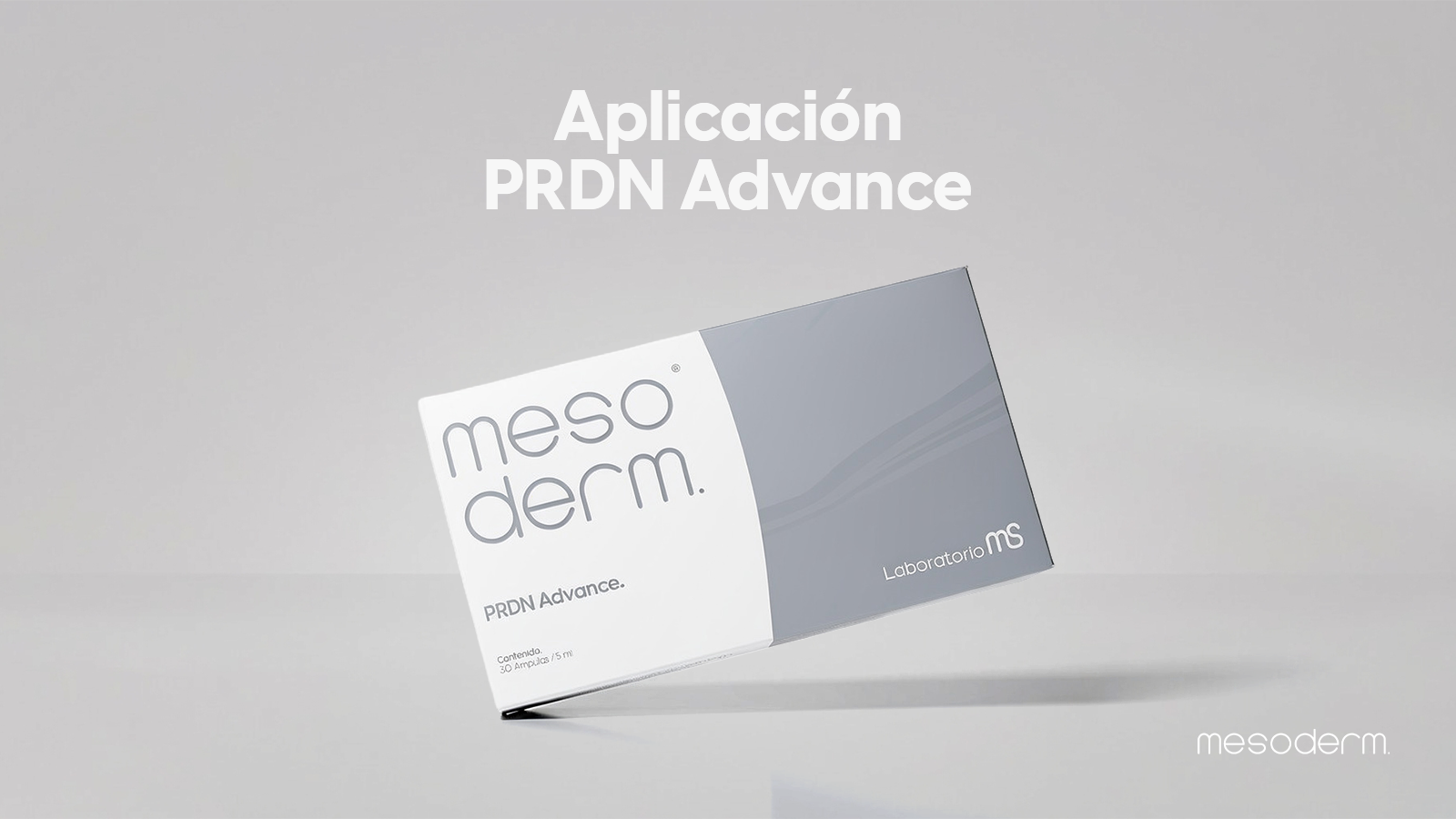 Protegido: Aplicación PRDN Advance